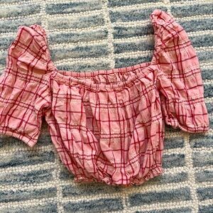 BROWNIE Girls Top